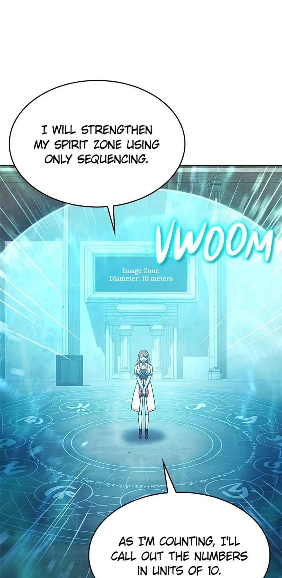 The Infinite Mage Chapter 43 - 61
