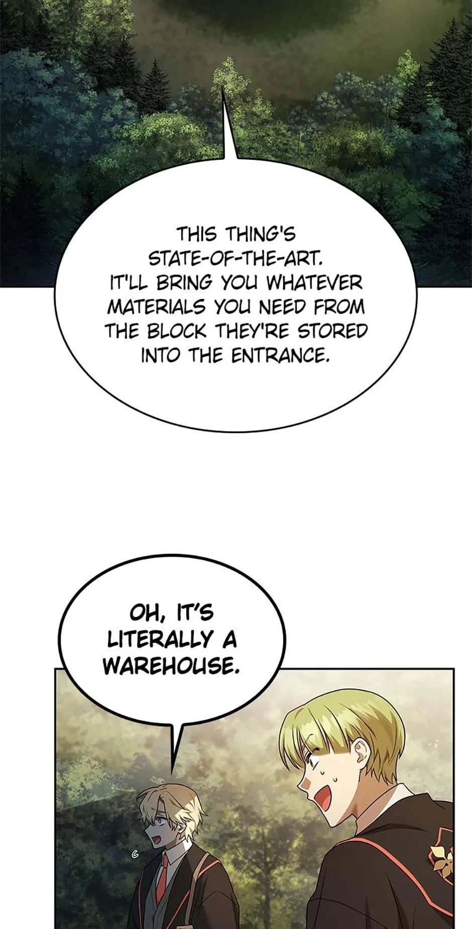 The Infinite Mage Chapter 42 - 3