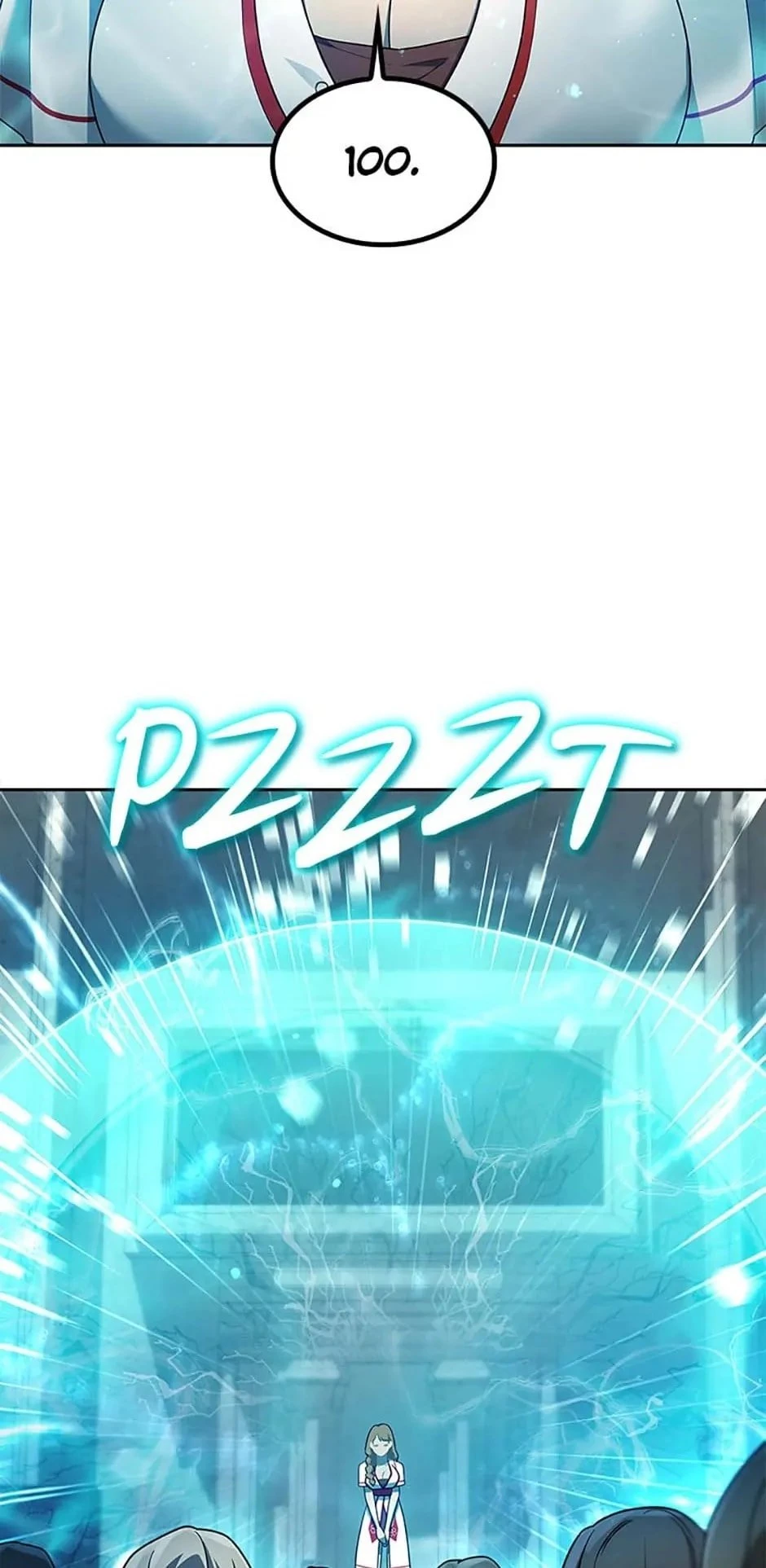The Infinite Mage Chapter 43 - 63