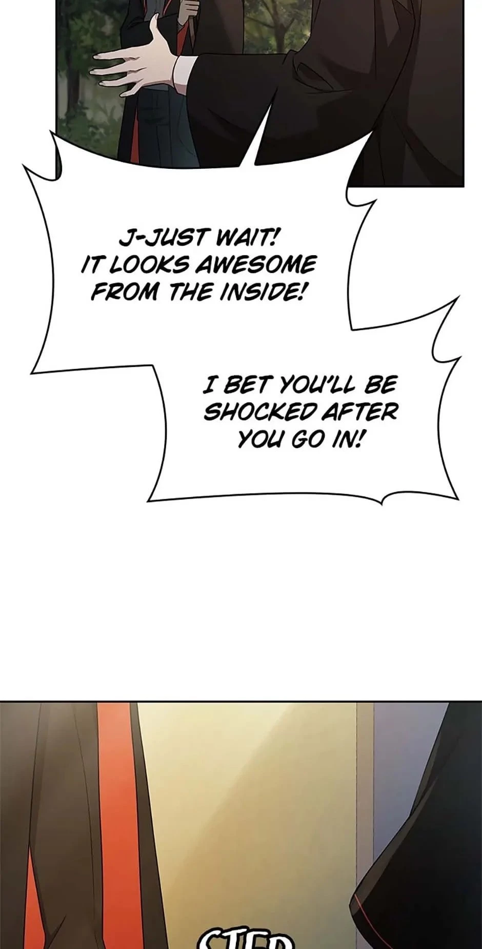 The Infinite Mage Chapter 42 - 4