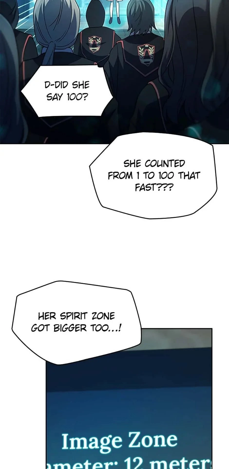The Infinite Mage Chapter 43 - 64