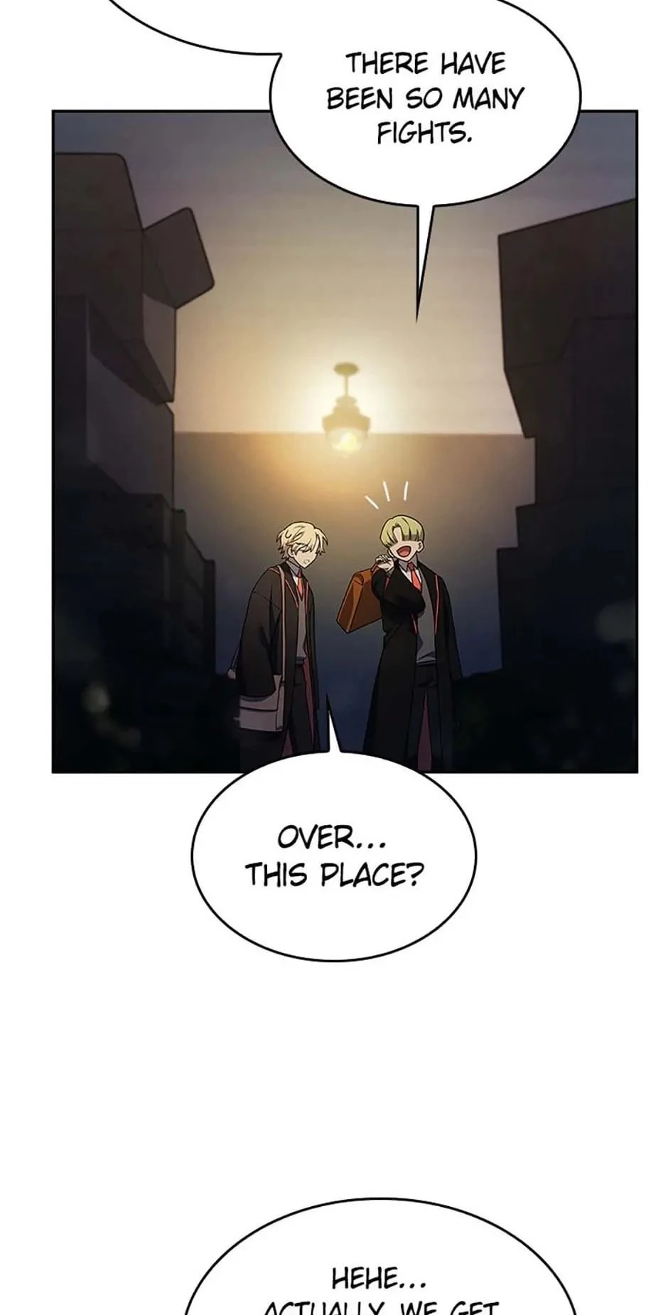 The Infinite Mage Chapter 42 - 6
