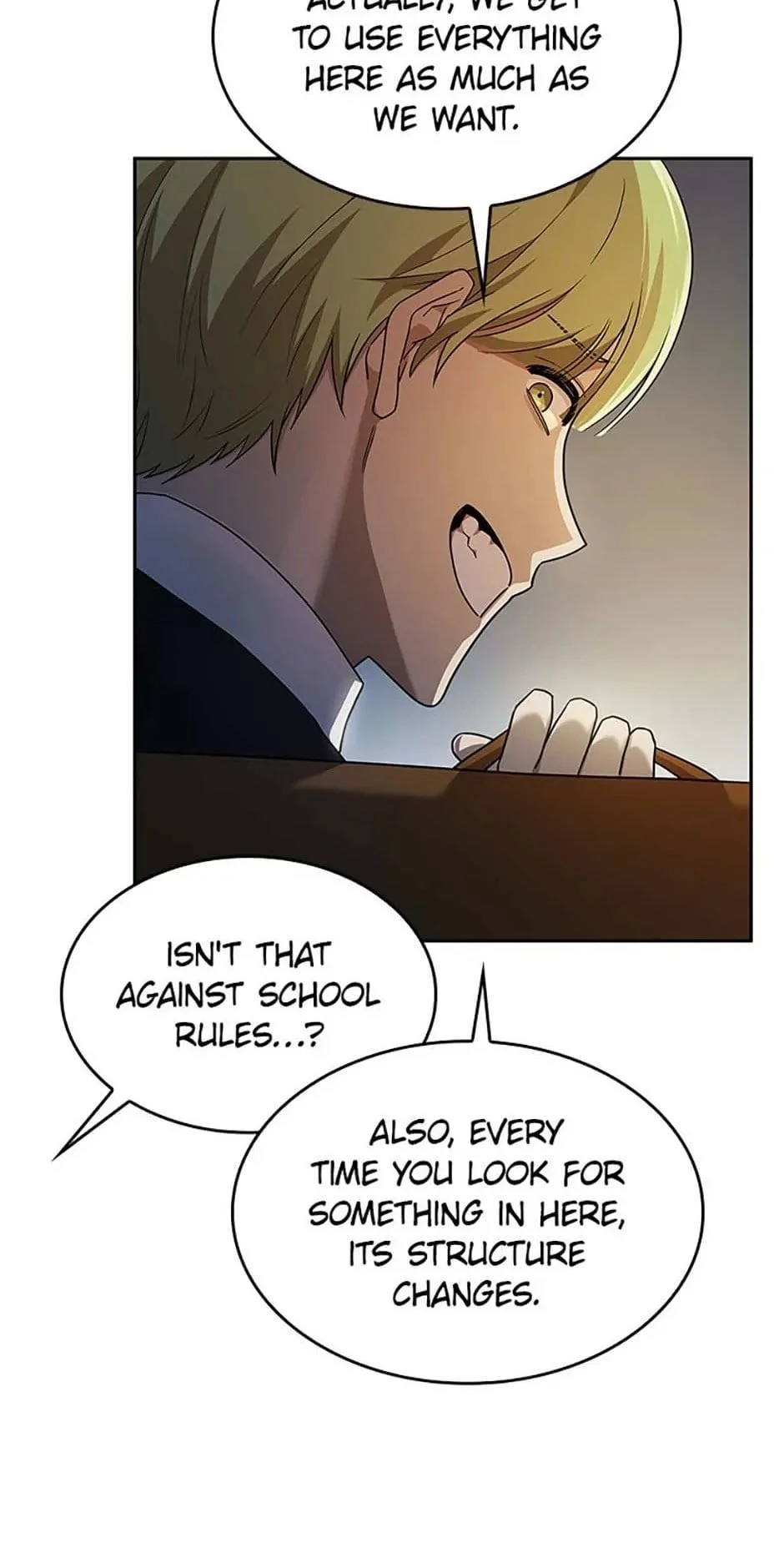 The Infinite Mage Chapter 42 - 7