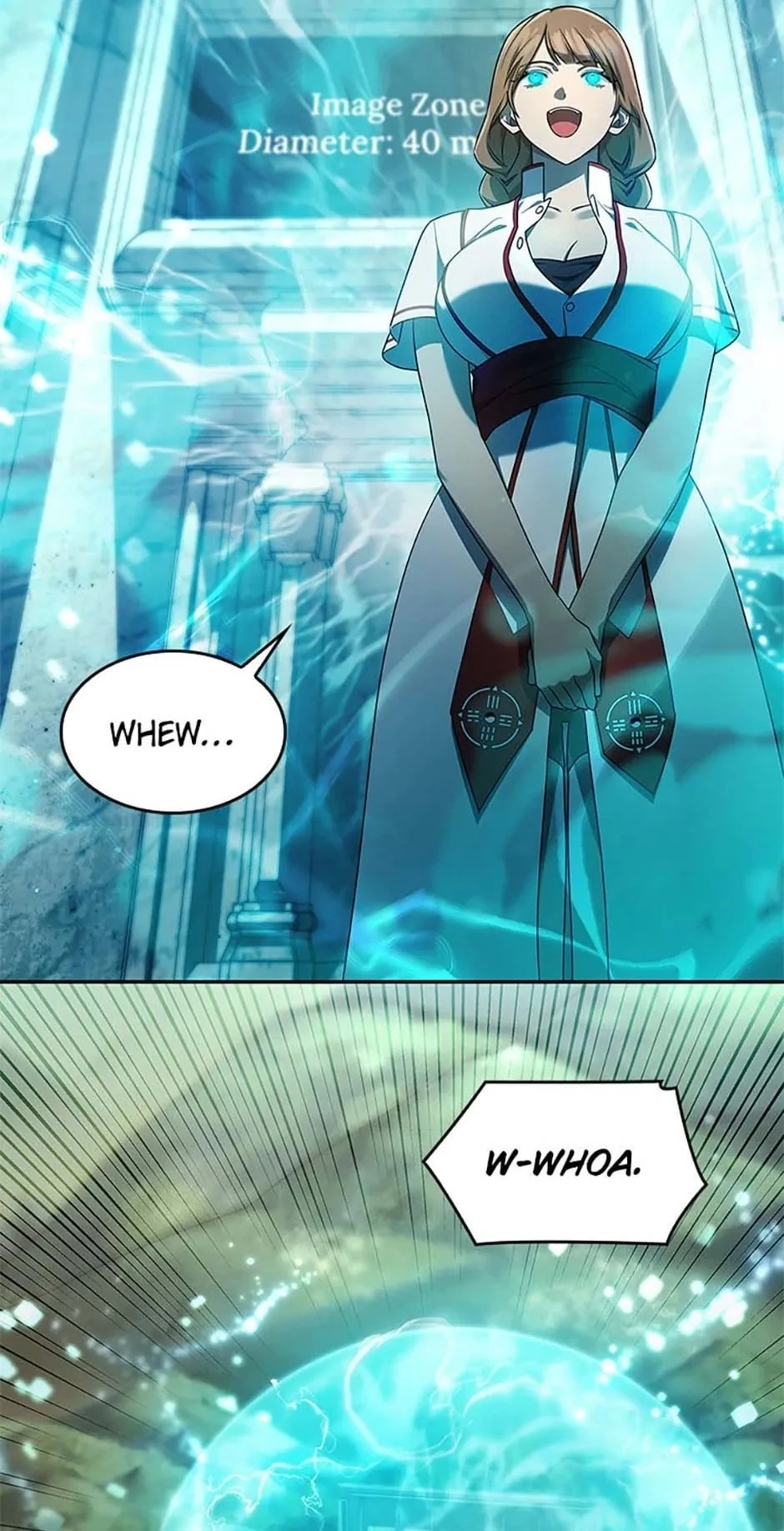 The Infinite Mage Chapter 43 - 70