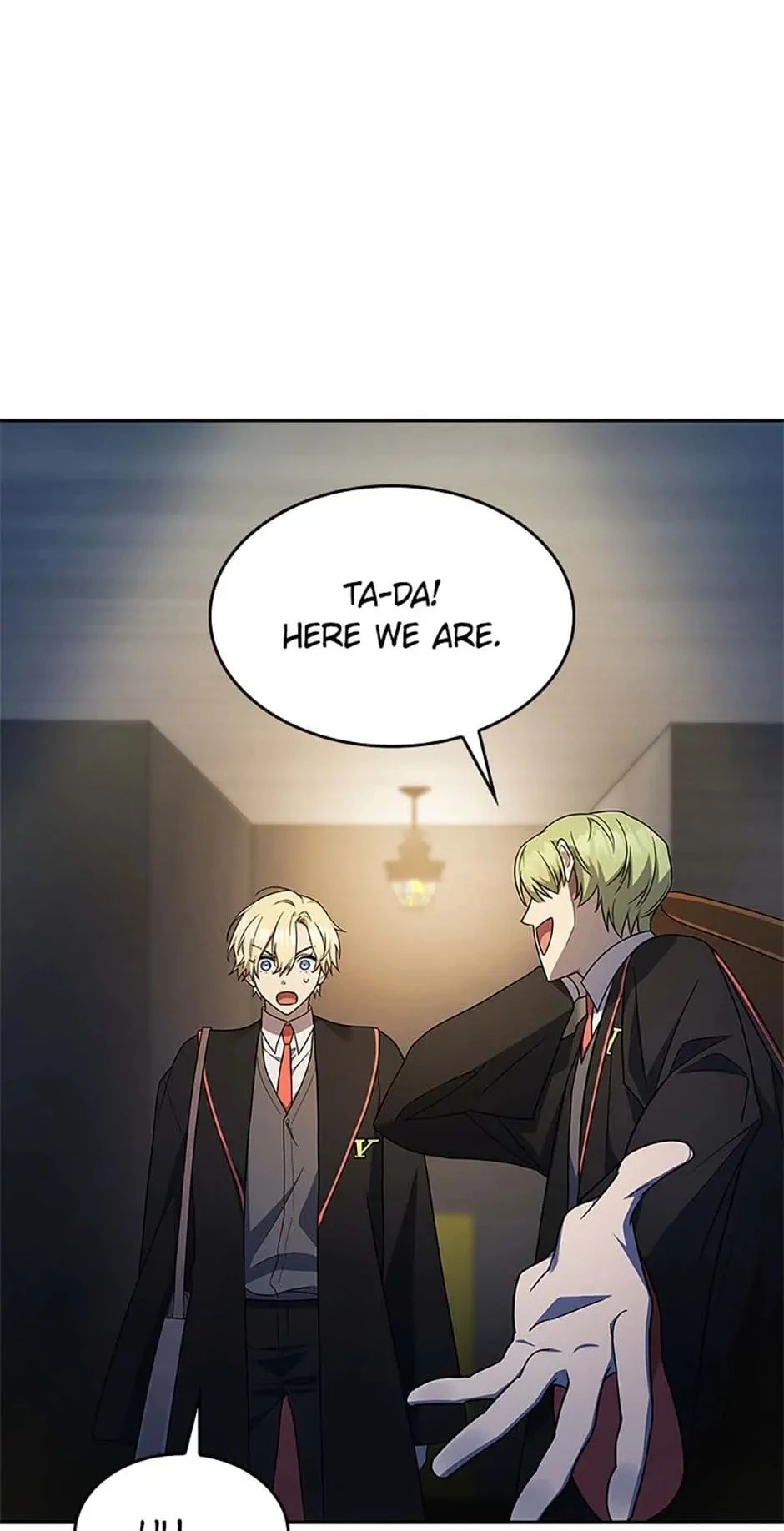 The Infinite Mage Chapter 42 - 12