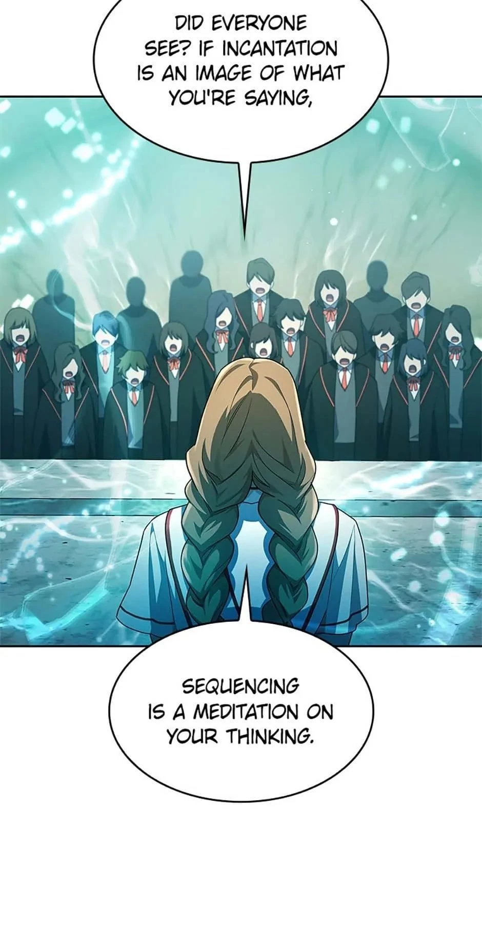 The Infinite Mage Chapter 43 - 72