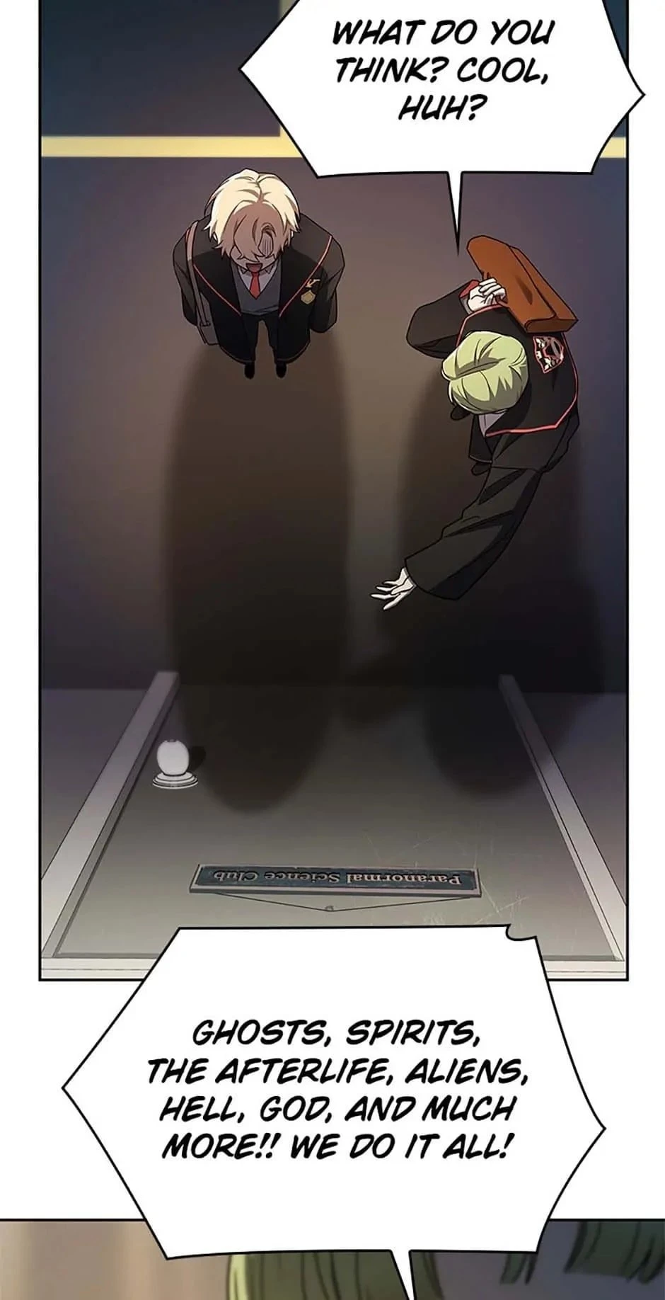 The Infinite Mage Chapter 42 - 15