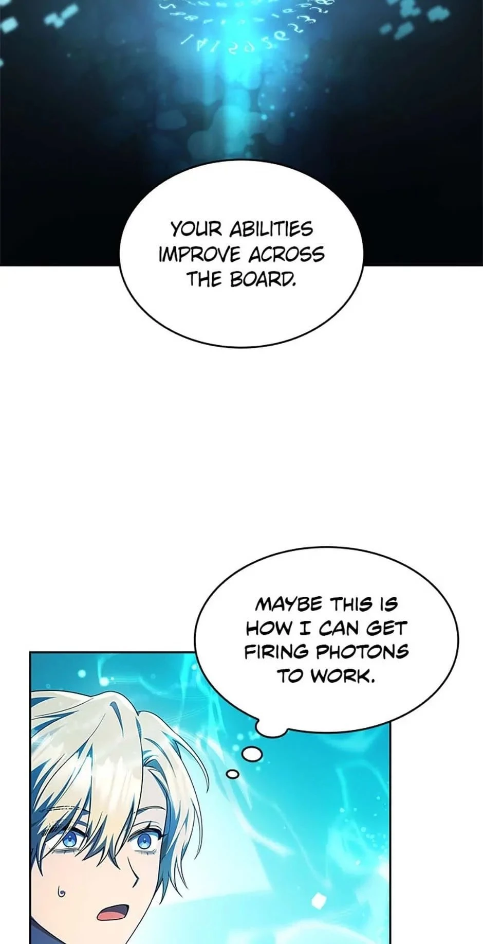 The Infinite Mage Chapter 43 - 74