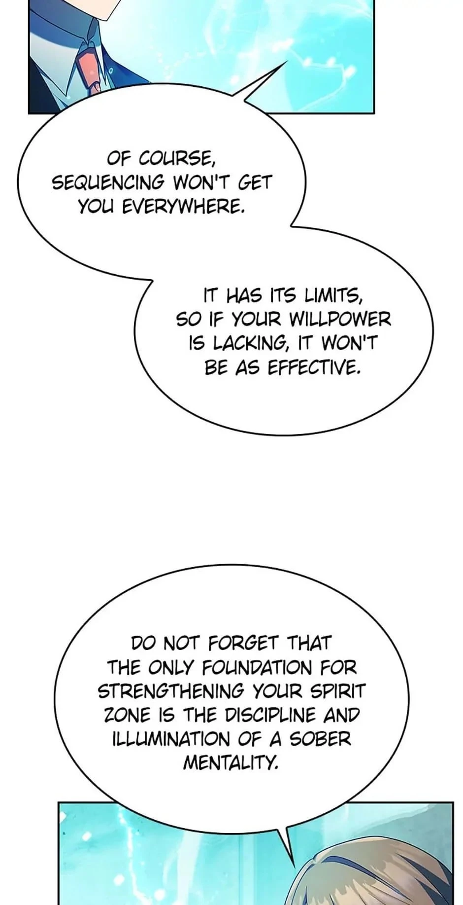 The Infinite Mage Chapter 43 - 75