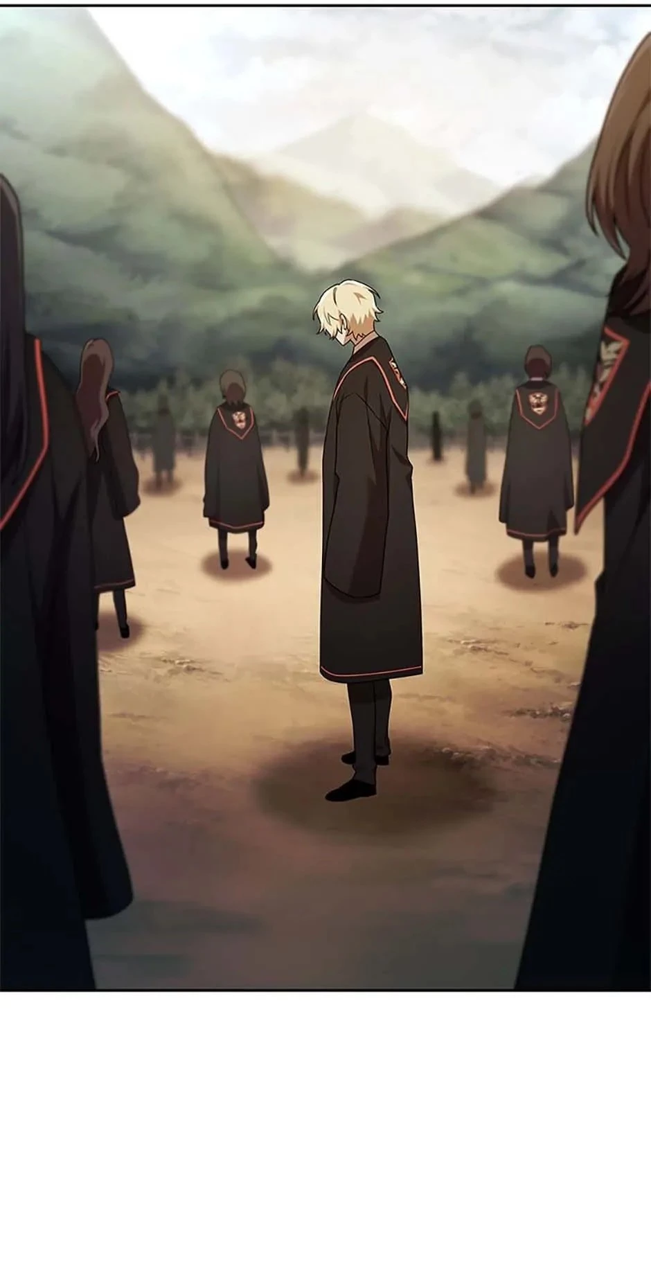 The Infinite Mage Chapter 43 - 77