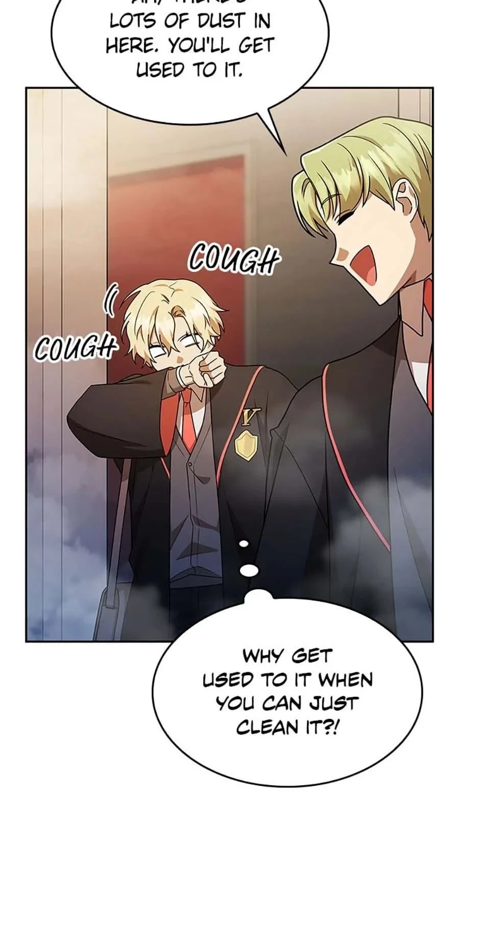 The Infinite Mage Chapter 42 - 19