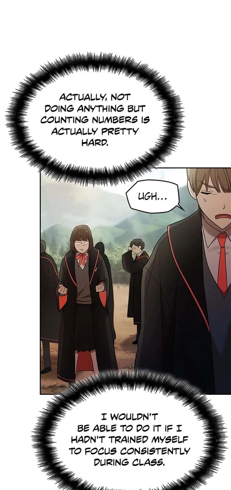 The Infinite Mage Chapter 43 - 79