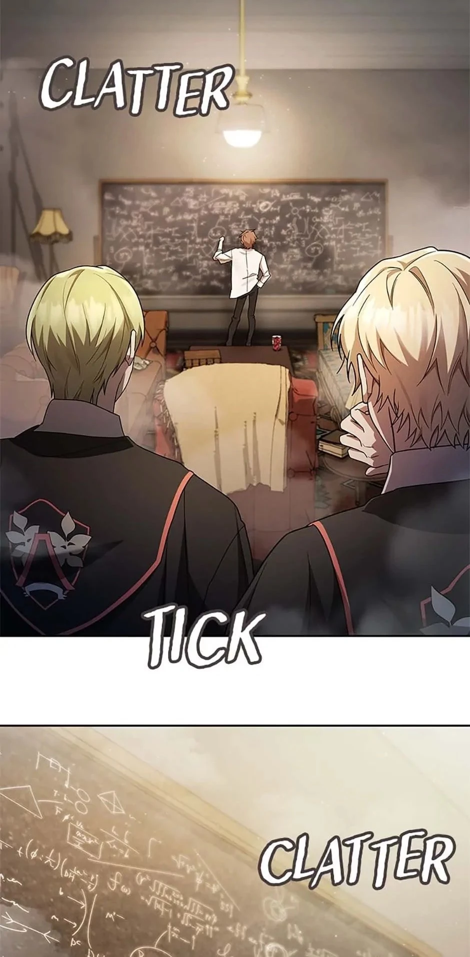 The Infinite Mage Chapter 42 - 21
