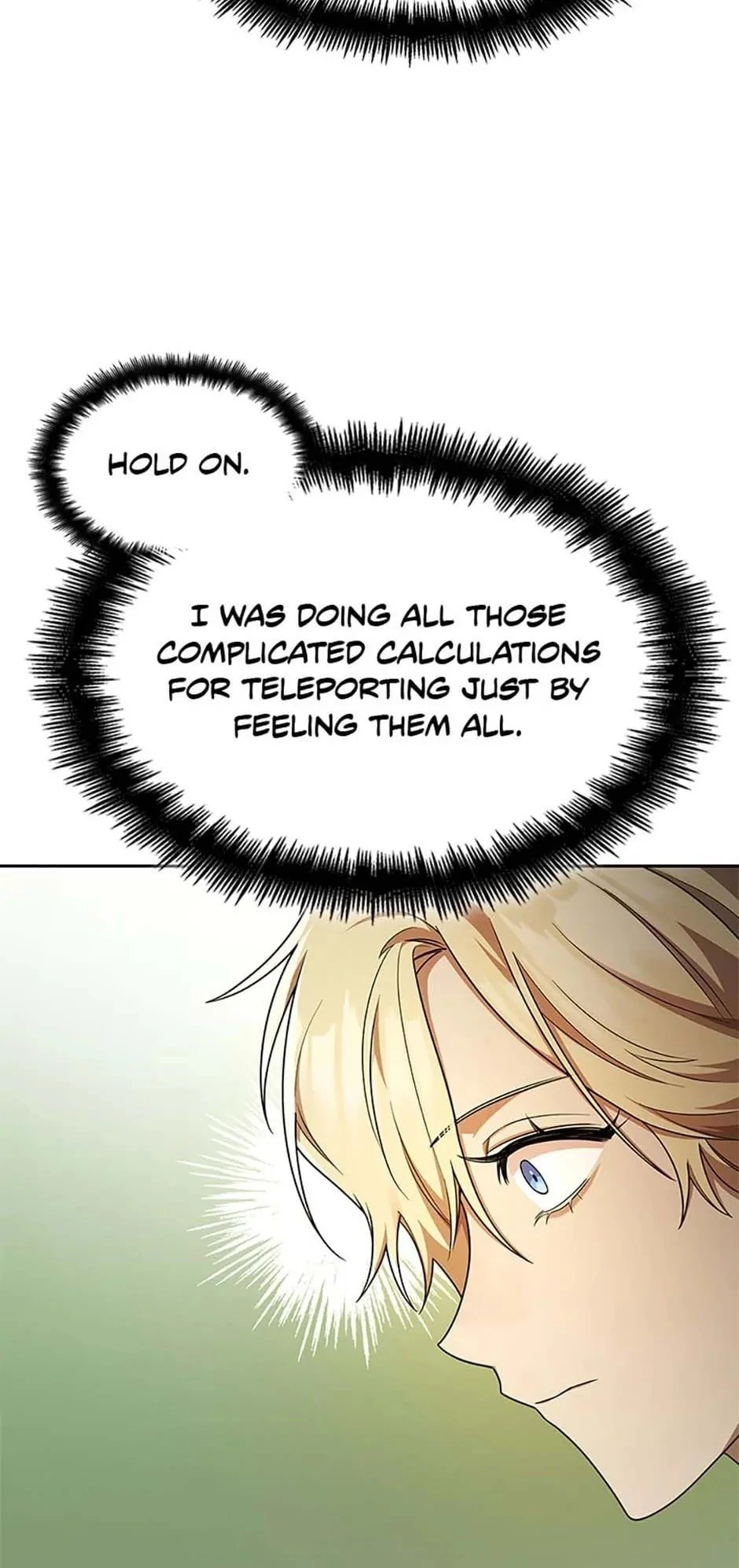 The Infinite Mage Chapter 43 - 80