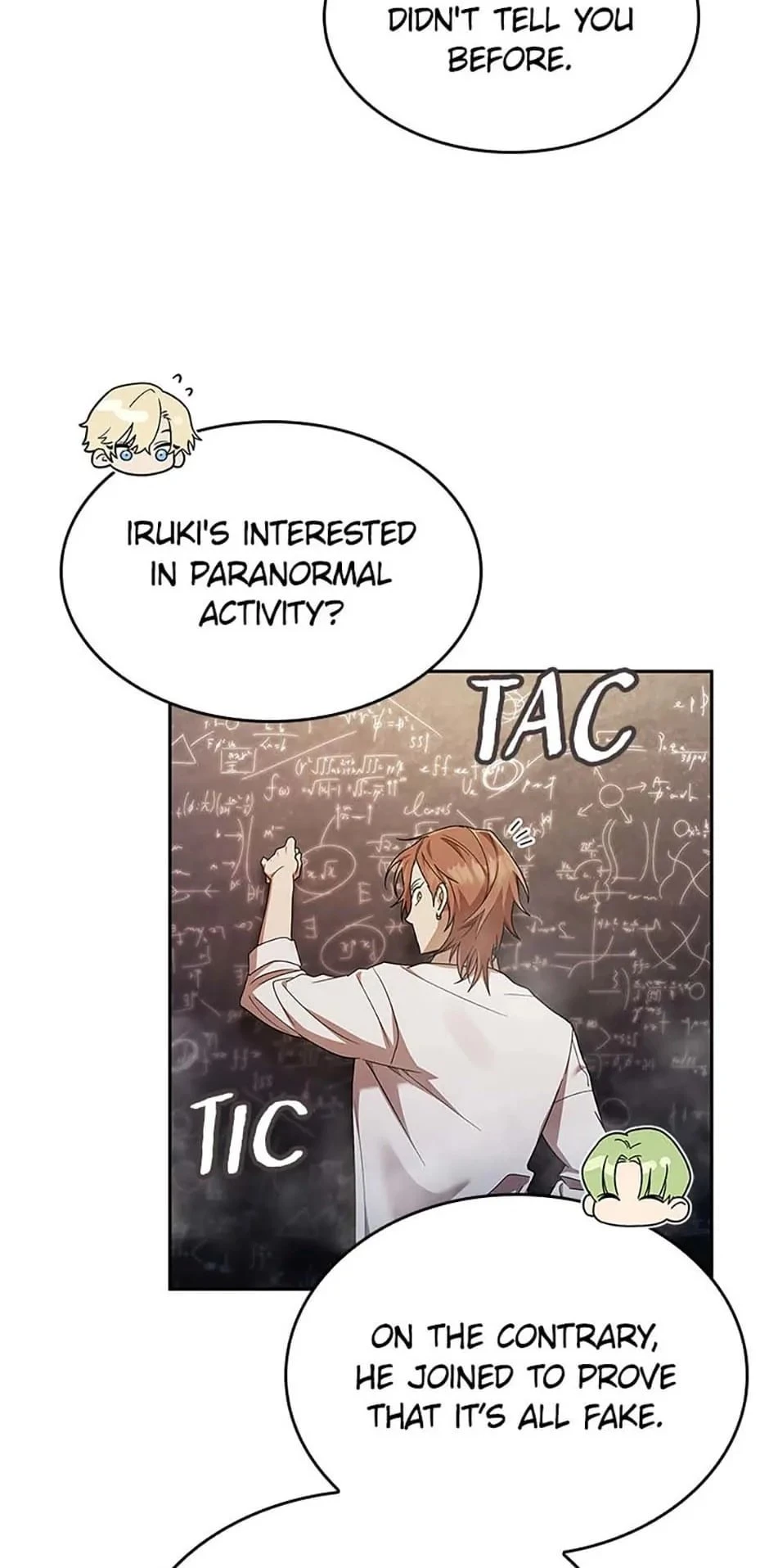 The Infinite Mage Chapter 42 - 24