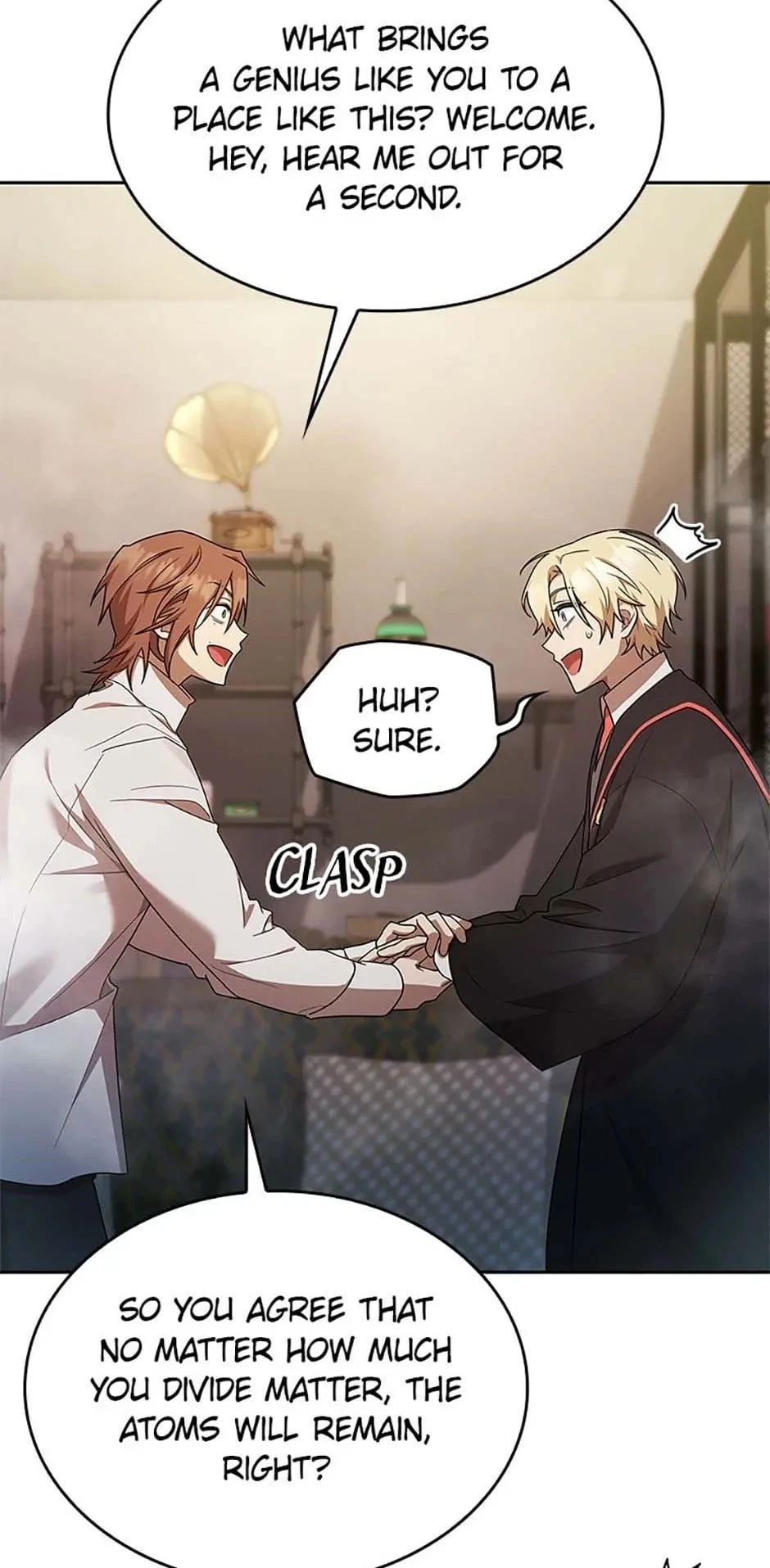 The Infinite Mage Chapter 42 - 26