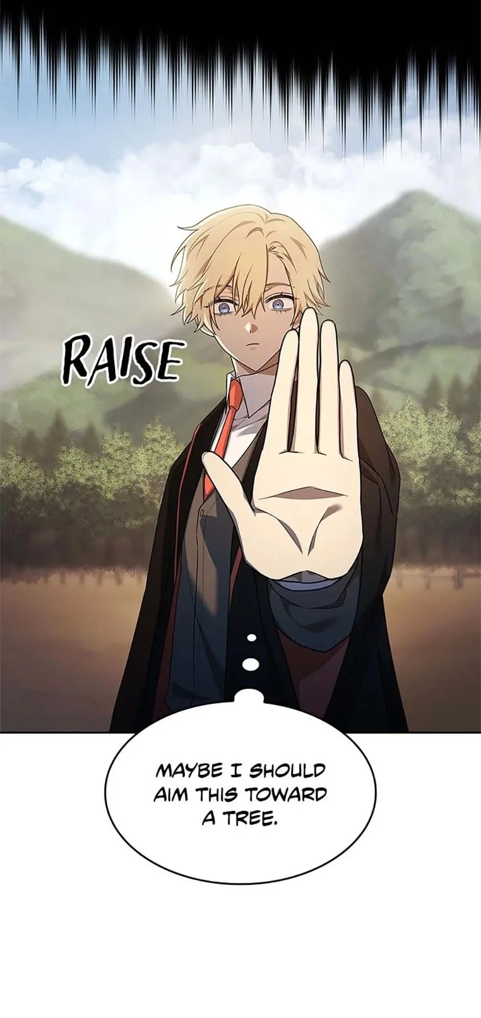 The Infinite Mage Chapter 43 - 85