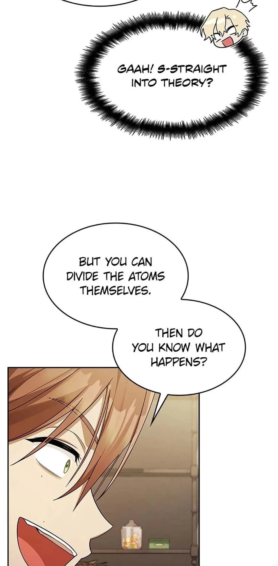 The Infinite Mage Chapter 42 - 27