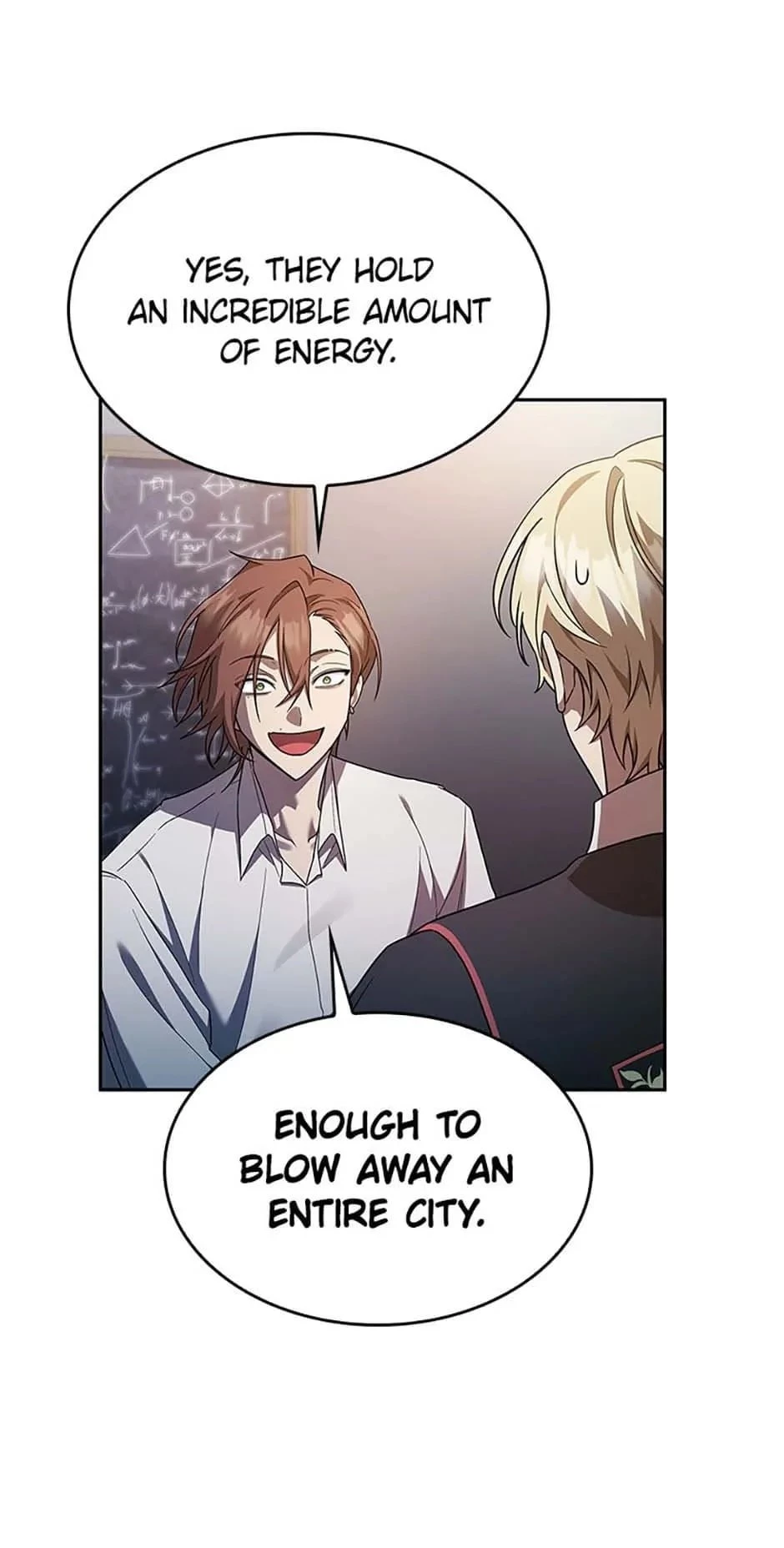 The Infinite Mage Chapter 42 - 30