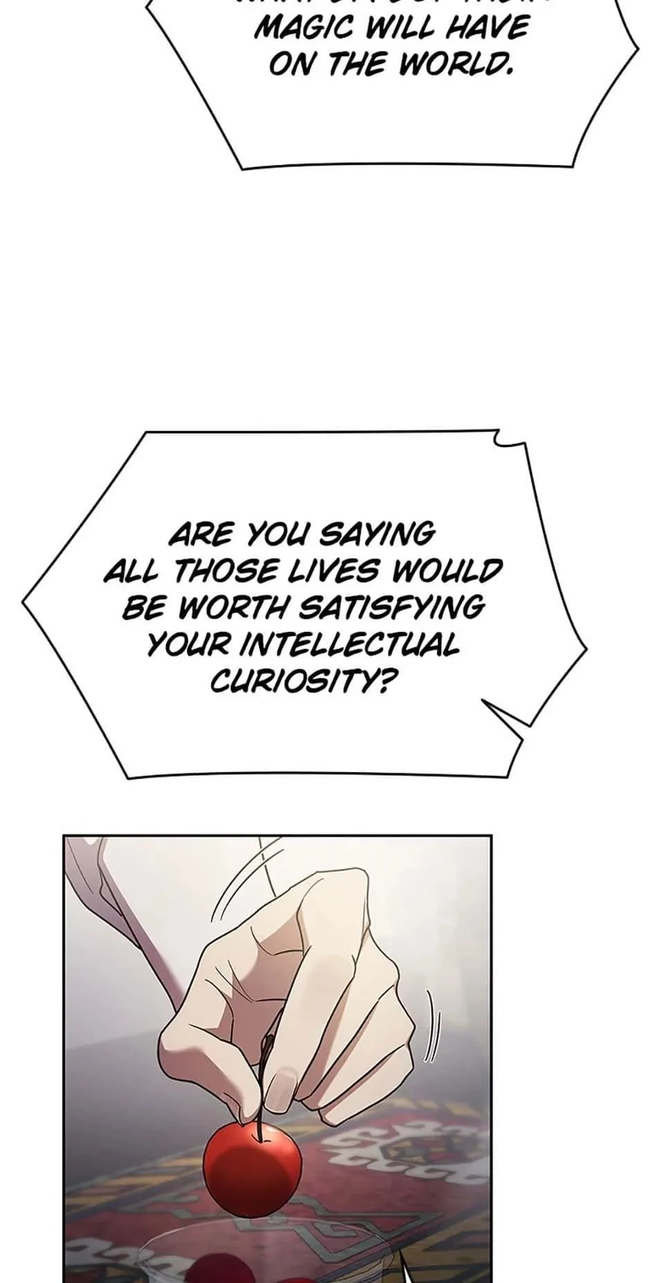 The Infinite Mage Chapter 42 - 37
