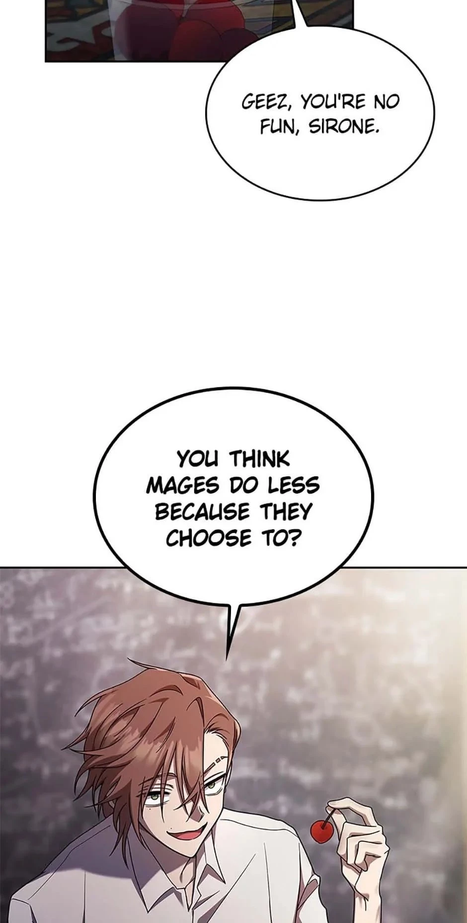 The Infinite Mage Chapter 42 - 38