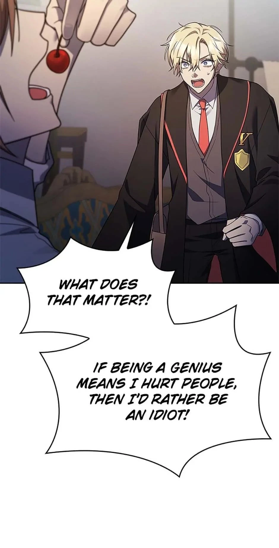 The Infinite Mage Chapter 42 - 40