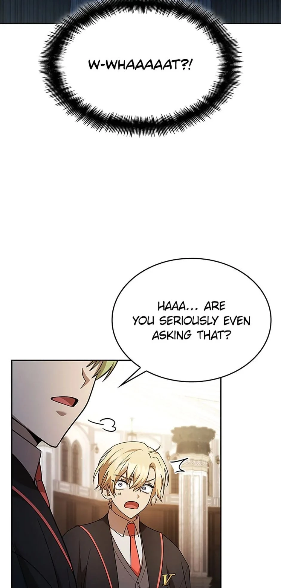 The Infinite Mage Chapter 41 - 5