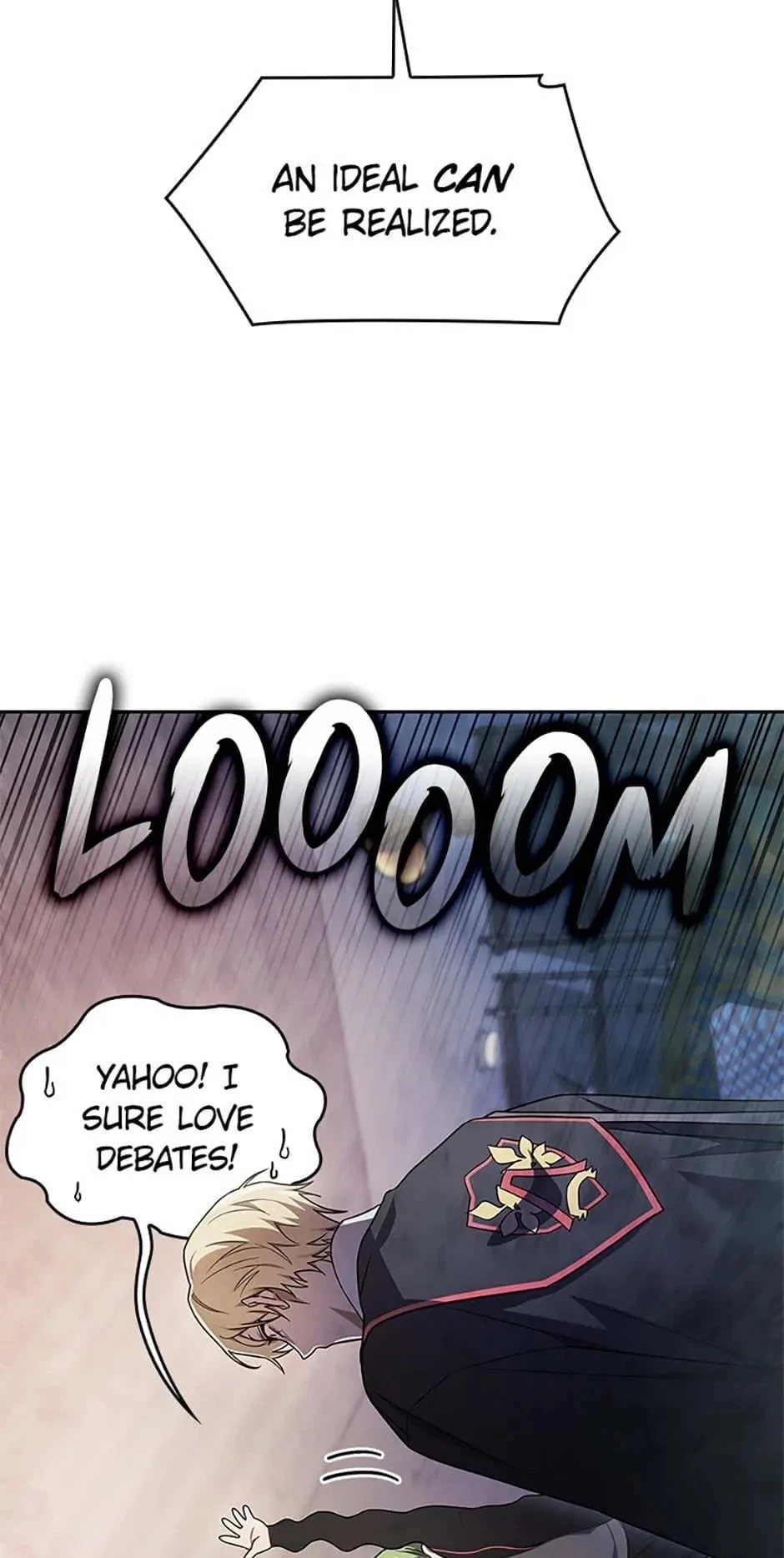 The Infinite Mage Chapter 42 - 43