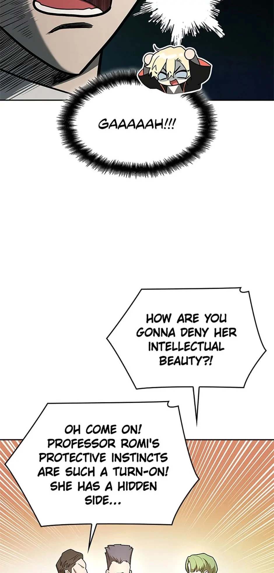 The Infinite Mage Chapter 41 - 7