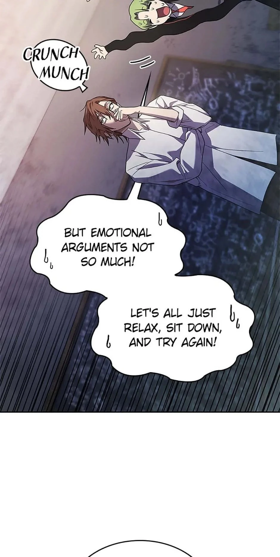 The Infinite Mage Chapter 42 - 44