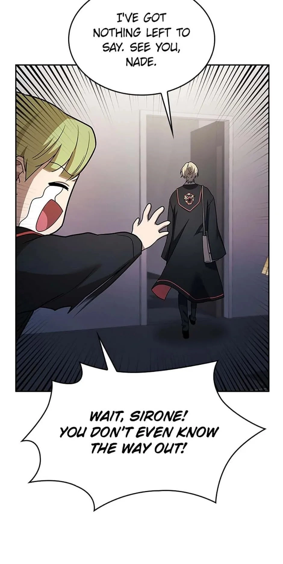 The Infinite Mage Chapter 42 - 45