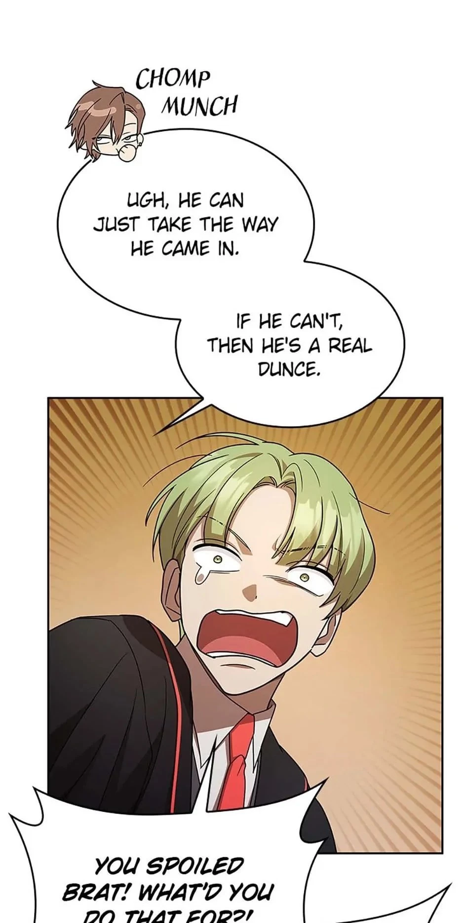 The Infinite Mage Chapter 42 - 46