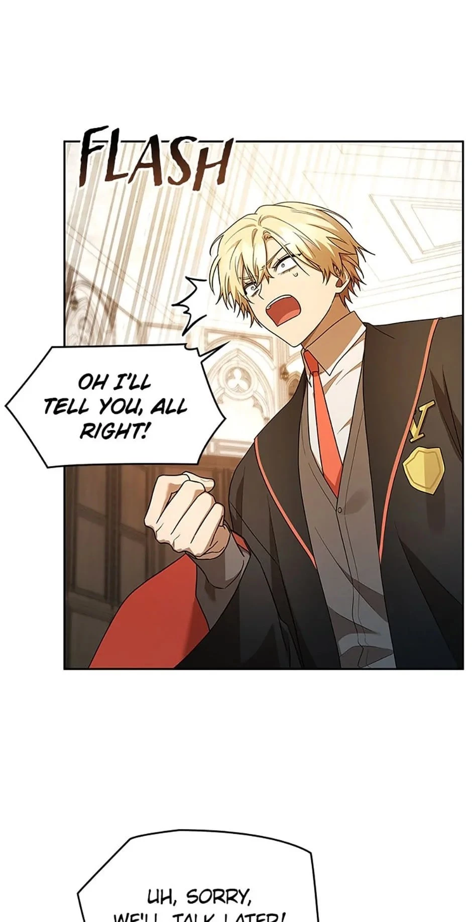The Infinite Mage Chapter 41 - 11