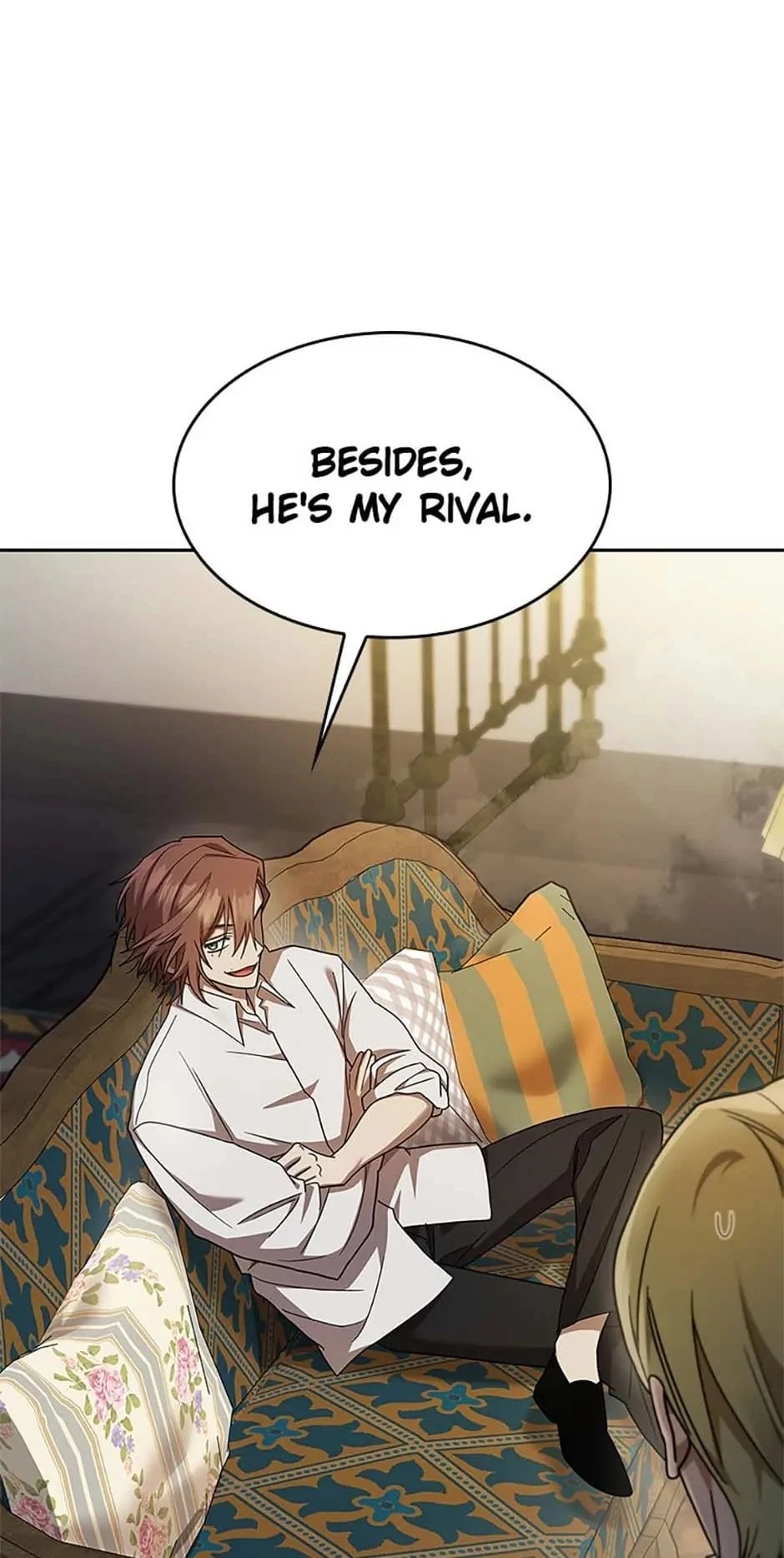 The Infinite Mage Chapter 42 - 48