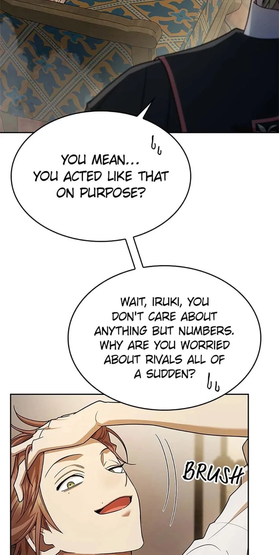 The Infinite Mage Chapter 42 - 49
