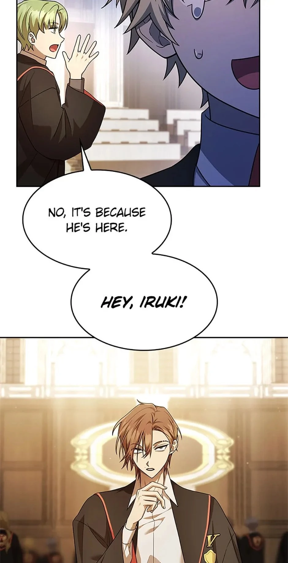 The Infinite Mage Chapter 41 - 13