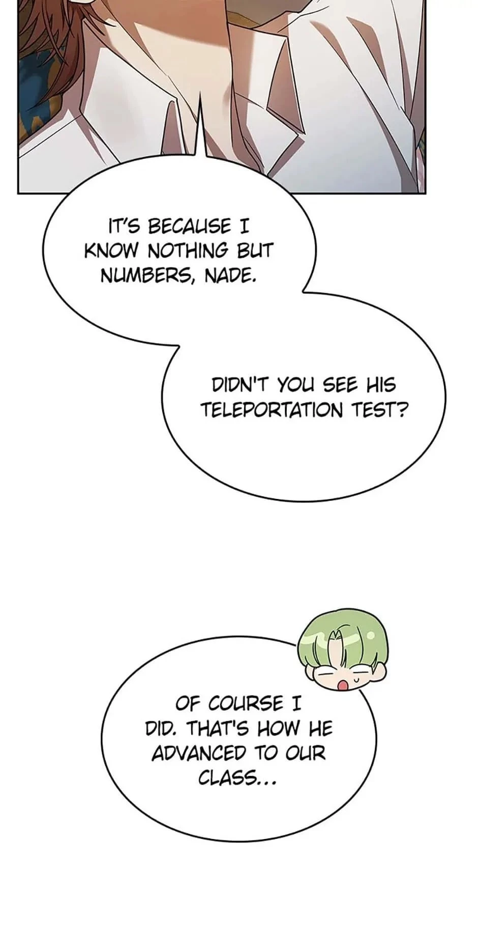 The Infinite Mage Chapter 42 - 50