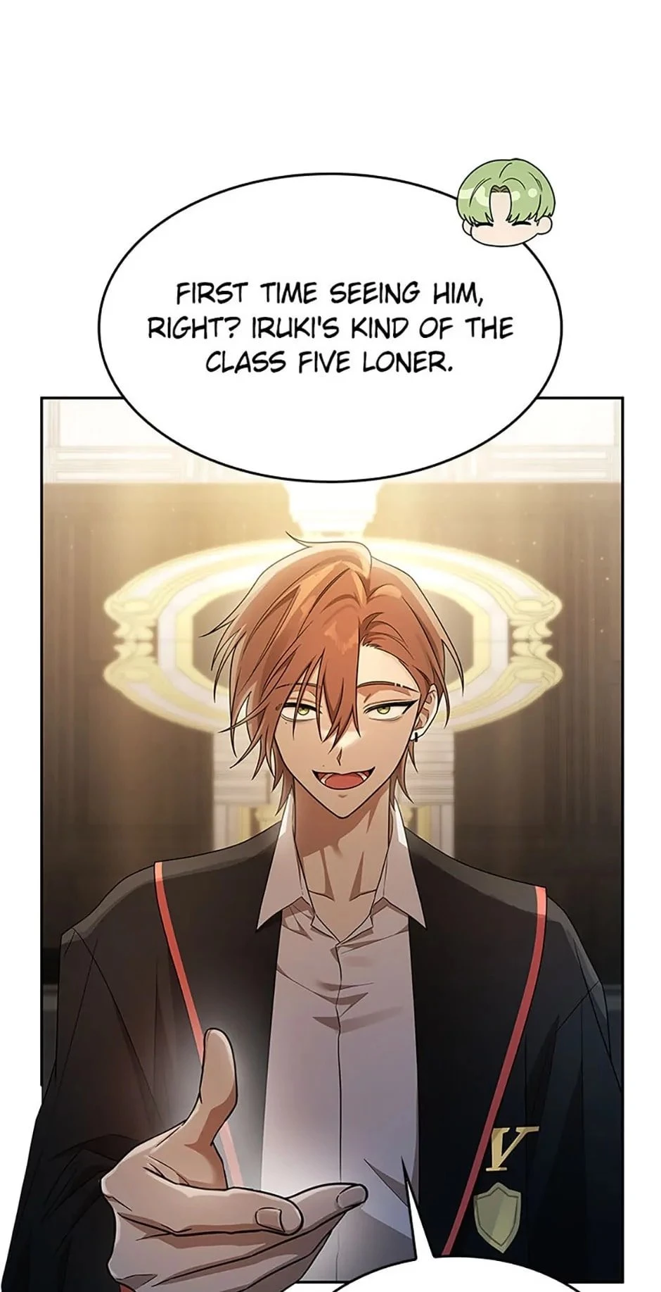 The Infinite Mage Chapter 41 - 16