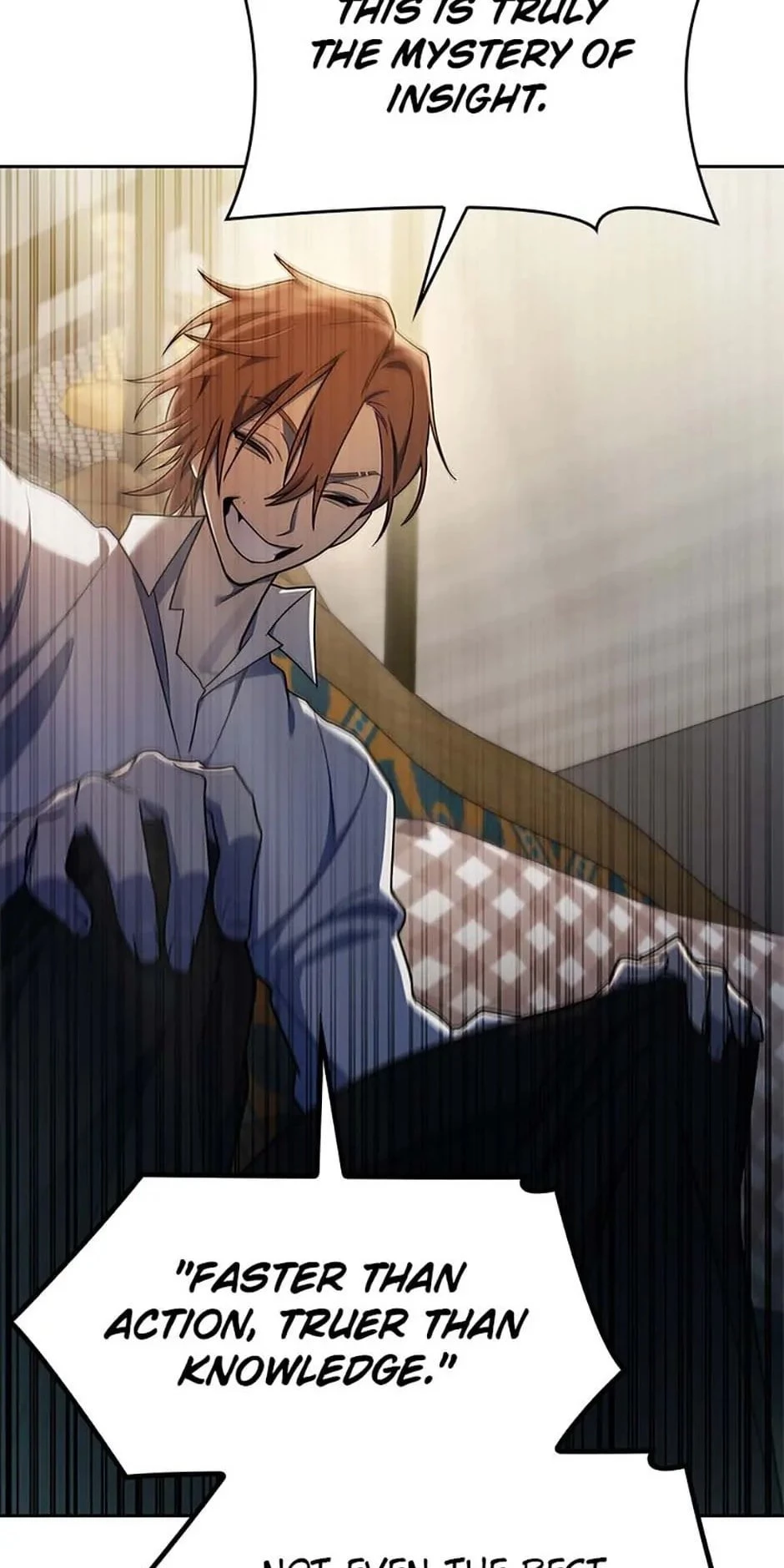 The Infinite Mage Chapter 42 - 56