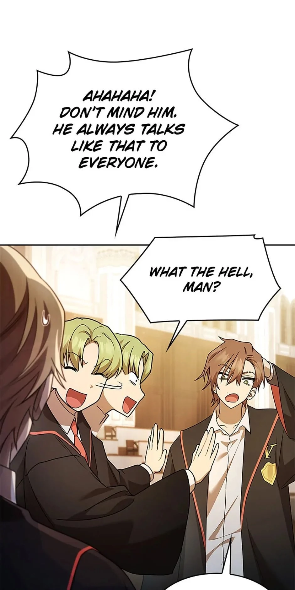The Infinite Mage Chapter 41 - 24