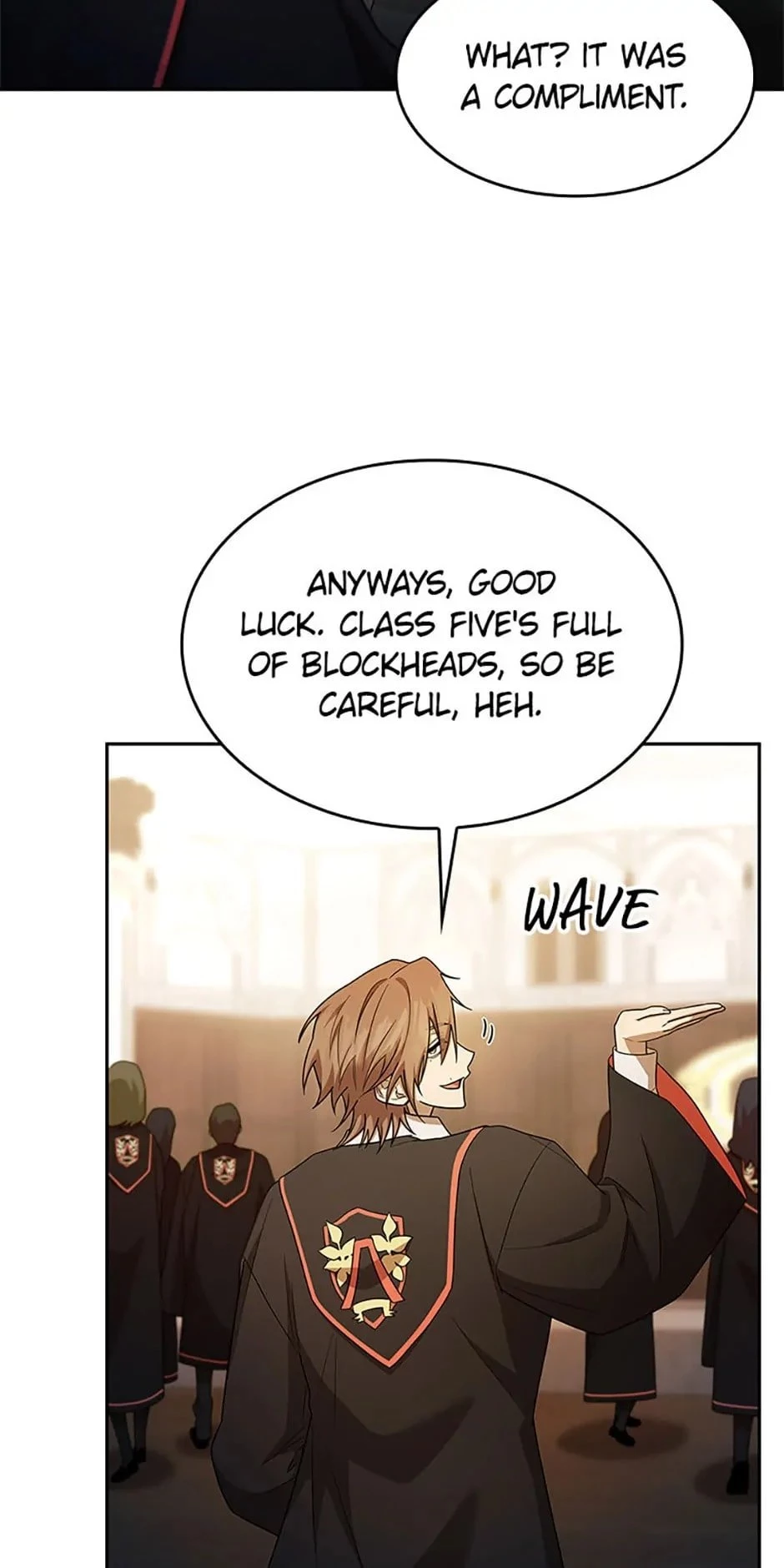 The Infinite Mage Chapter 41 - 25