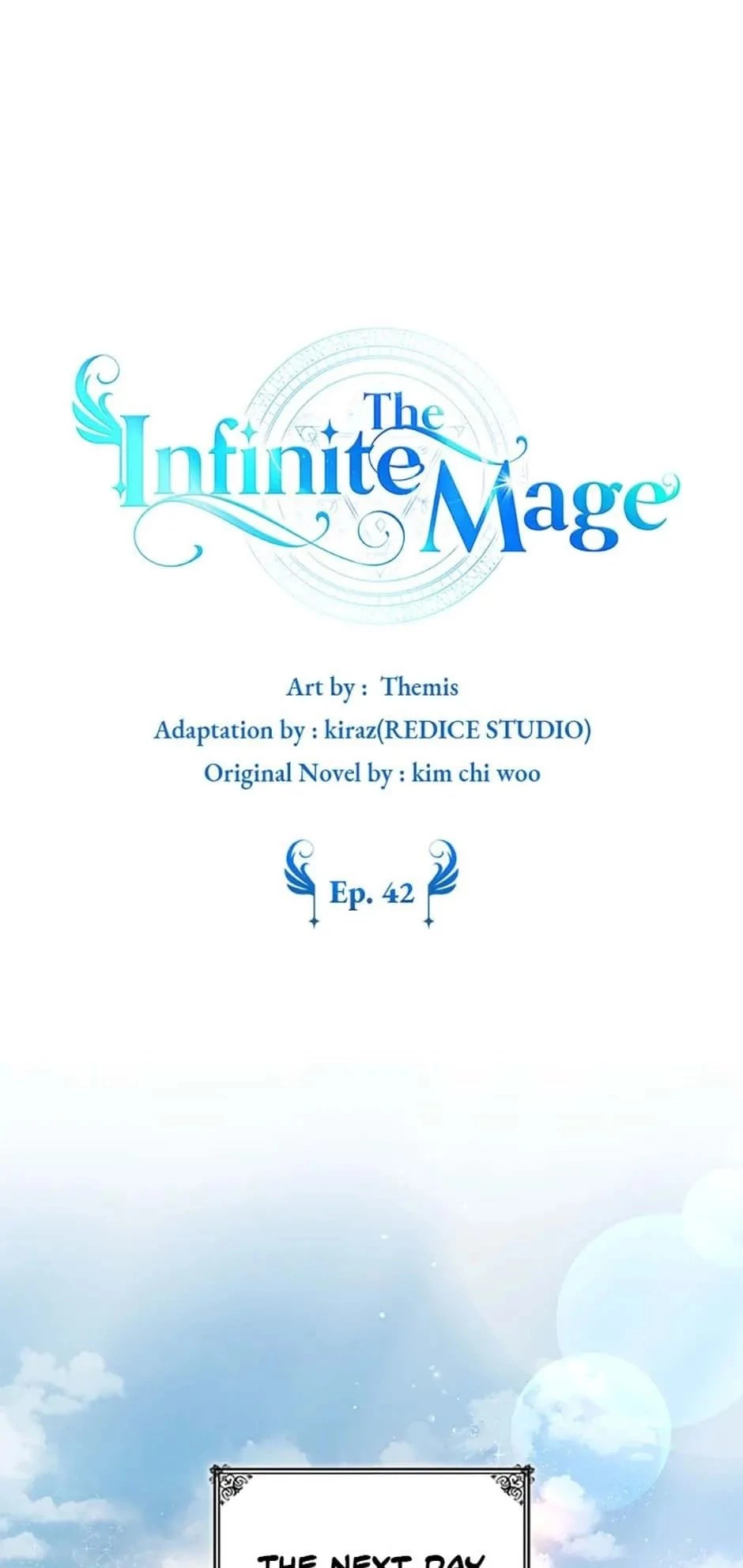 The Infinite Mage Chapter 42 - 61