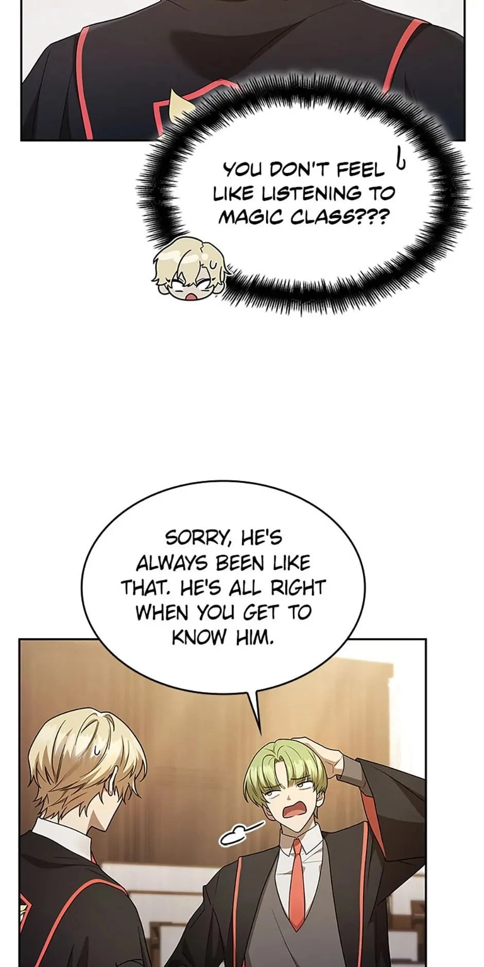 The Infinite Mage Chapter 41 - 27