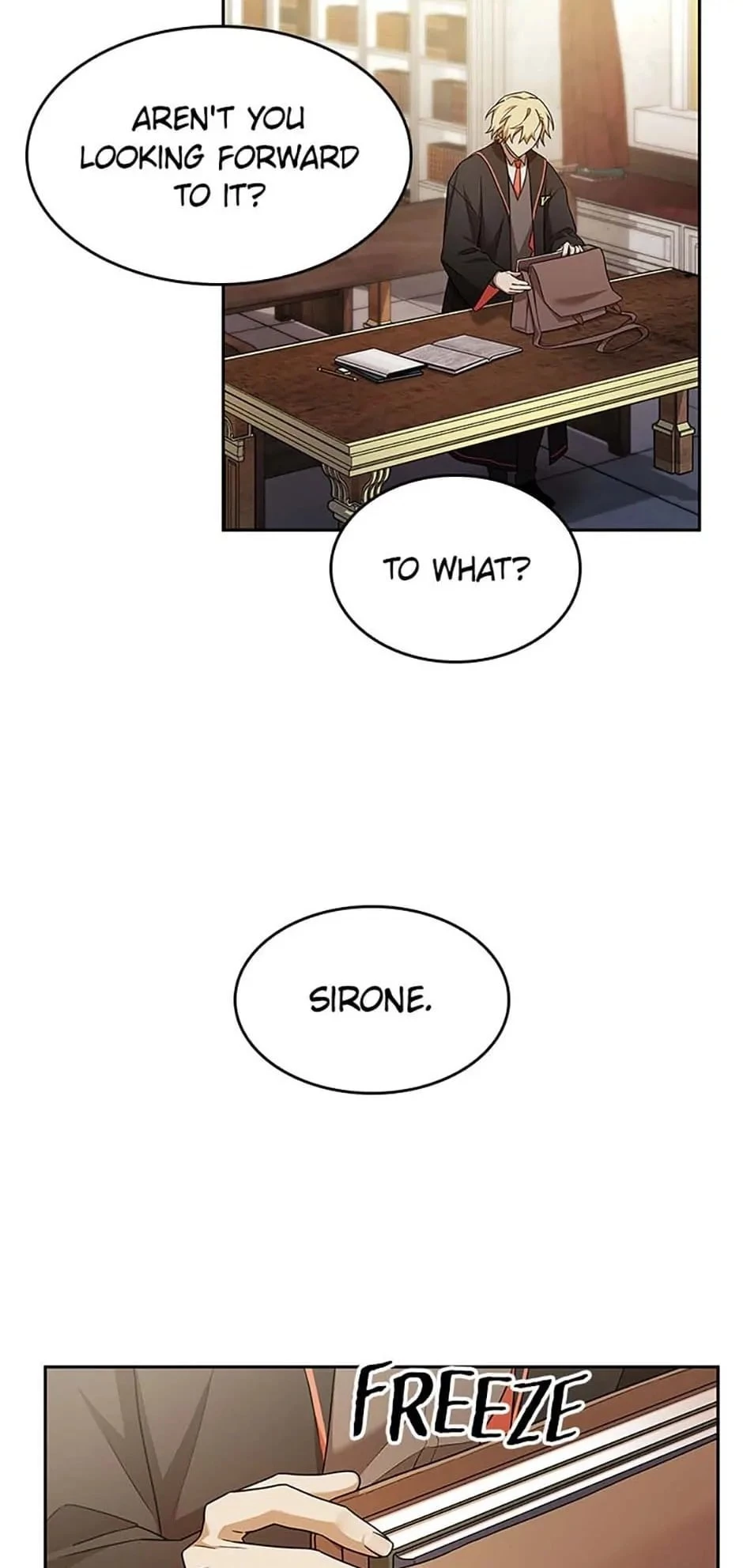 The Infinite Mage Chapter 42 - 63
