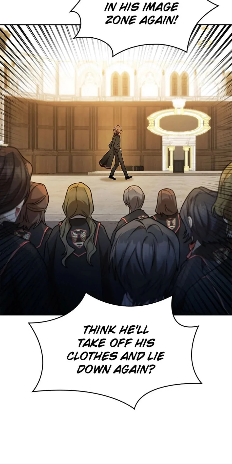 The Infinite Mage Chapter 41 - 30