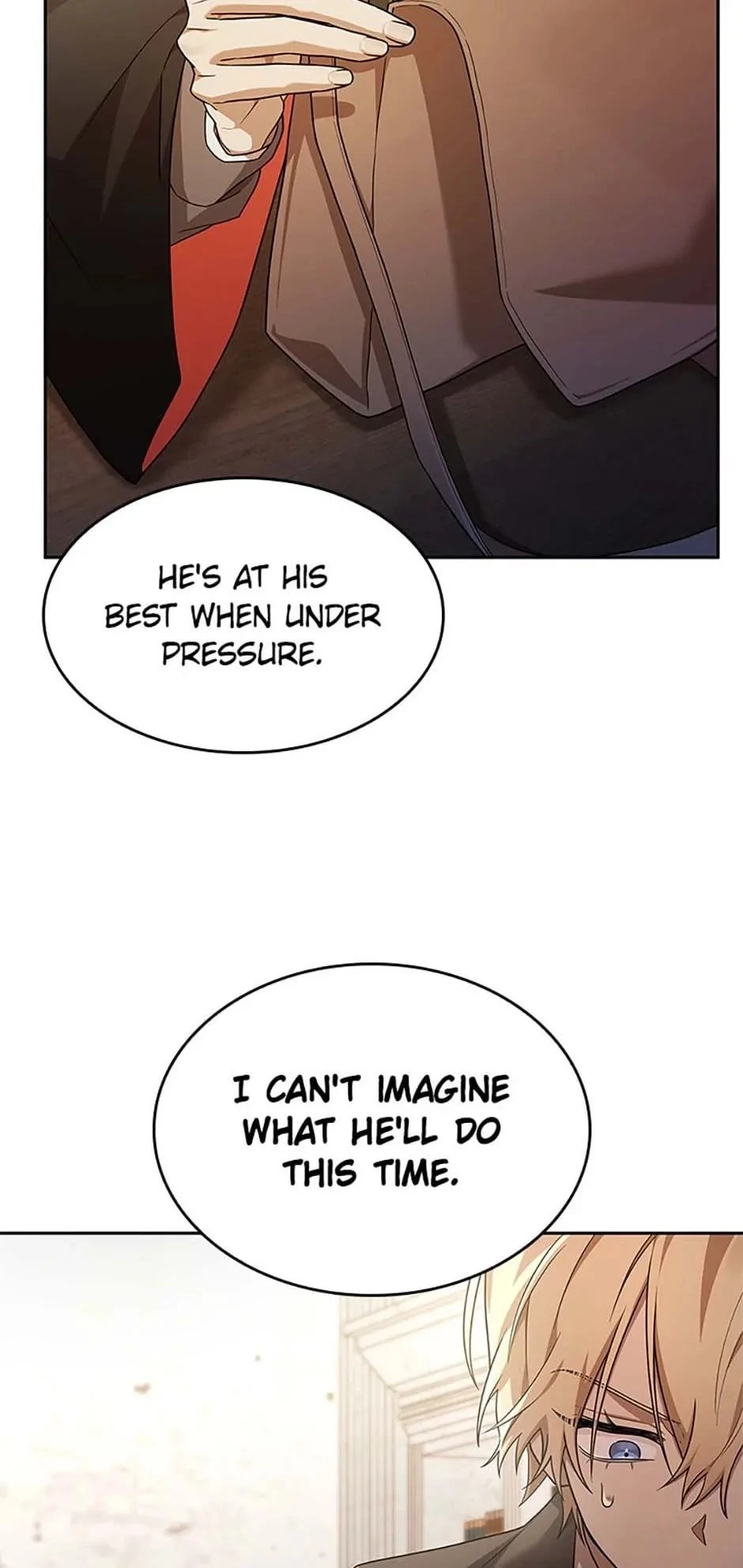 The Infinite Mage Chapter 42 - 64