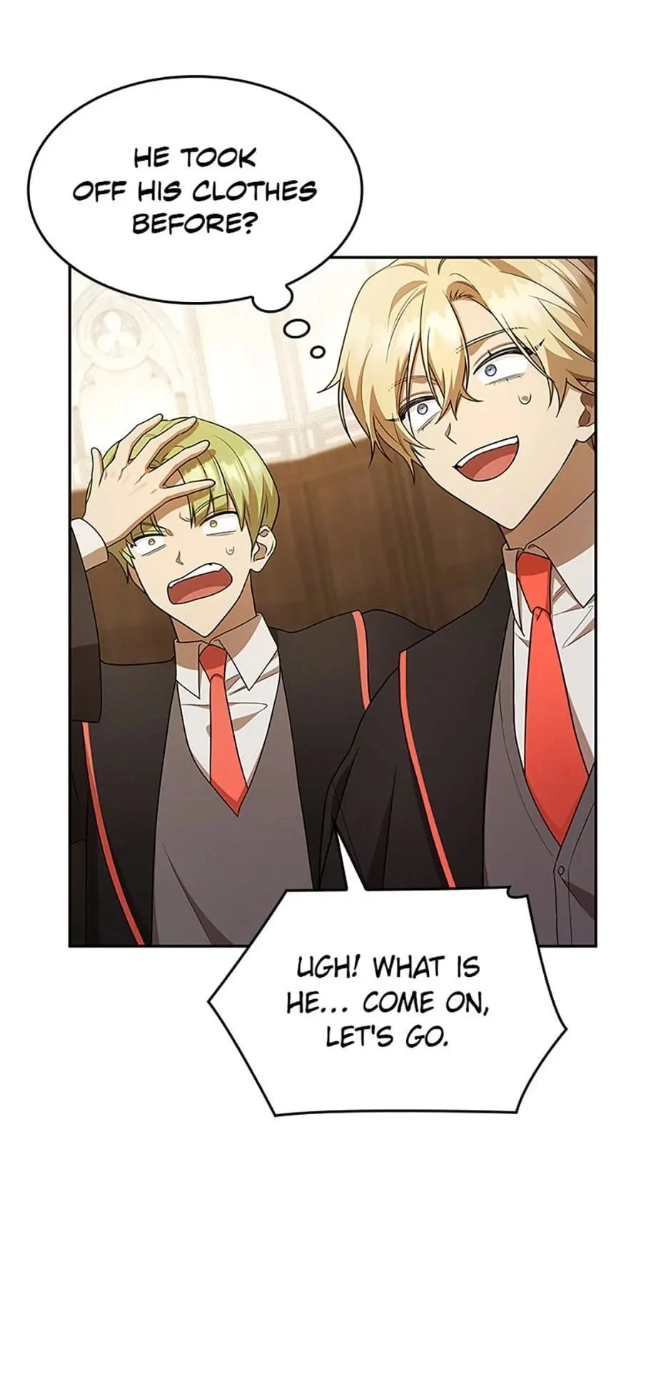 The Infinite Mage Chapter 41 - 31