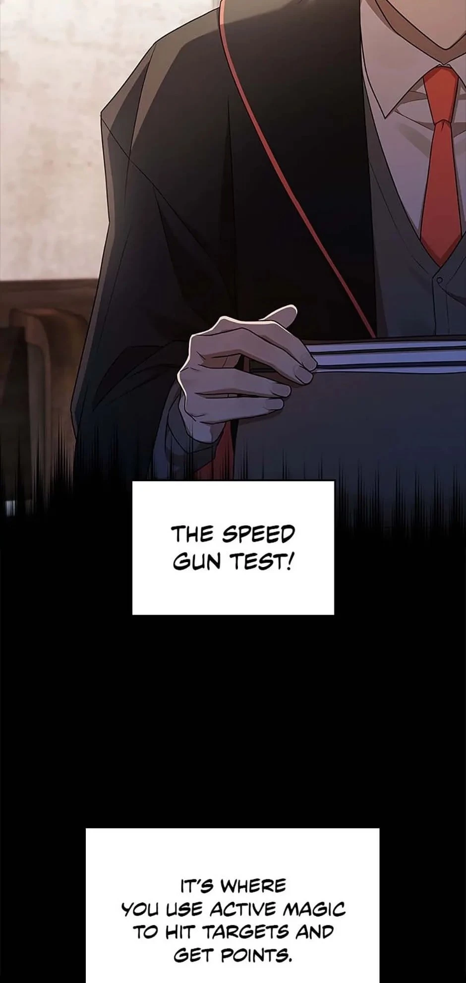 The Infinite Mage Chapter 42 - 65