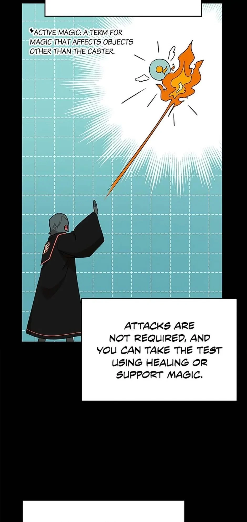 The Infinite Mage Chapter 42 - 66