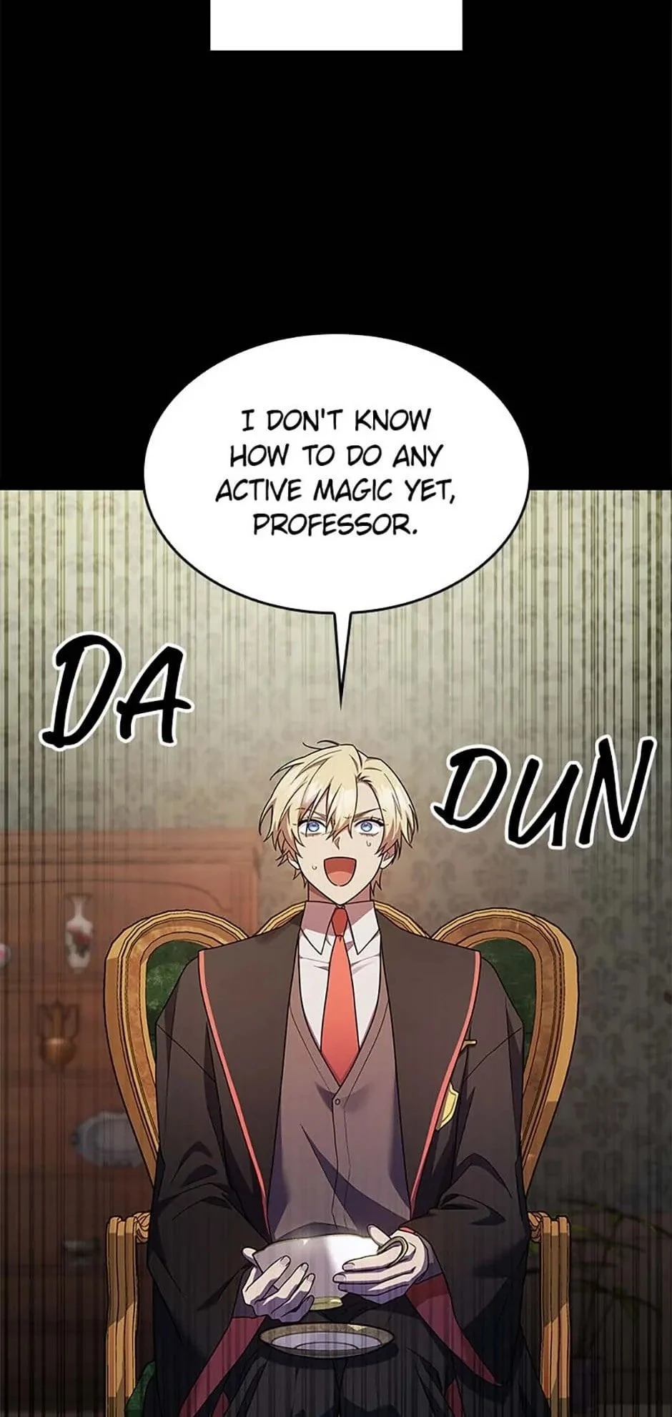 The Infinite Mage Chapter 42 - 68